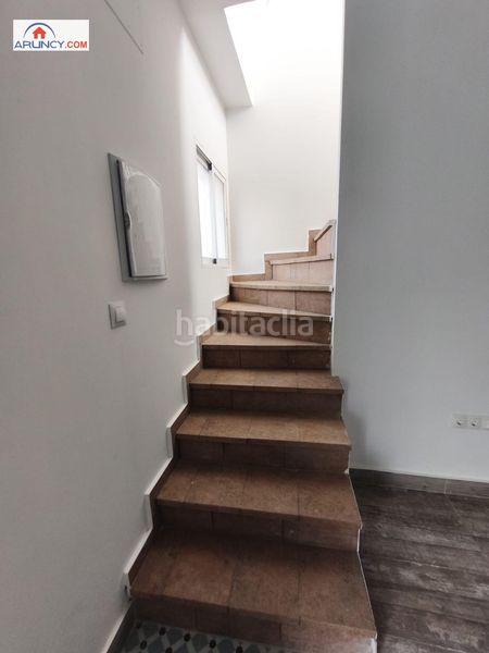 Foto 1a3aa363-9106-415f-b13b-3c5a8836734e. Casa amb aparcament a Ciudad Jardín Sevilla