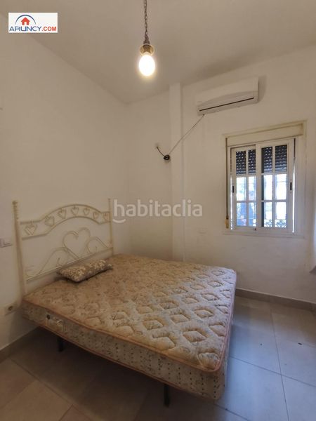 Foto 6768503b-adb0-4052-a0cf-5ccb56cd1422. Casa amb aparcament a Ciudad Jardín Sevilla