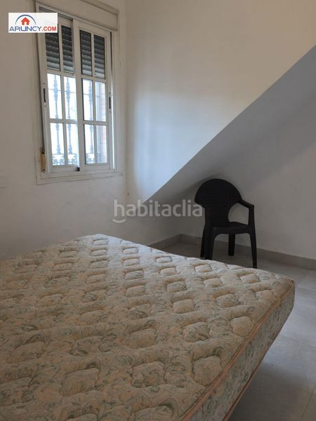 Foto 7980f949-ec5d-4670-ac2c-132a31d8ce85. Casa amb aparcament a Ciudad Jardín Sevilla