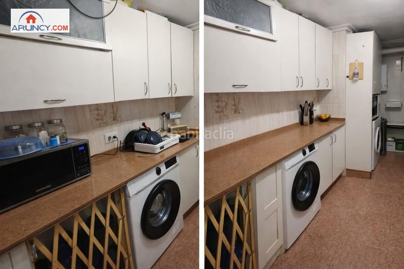 Foto 124947b3-b8be-496d-bc8a-913523b4da8f. Pis a Villegas Sevilla