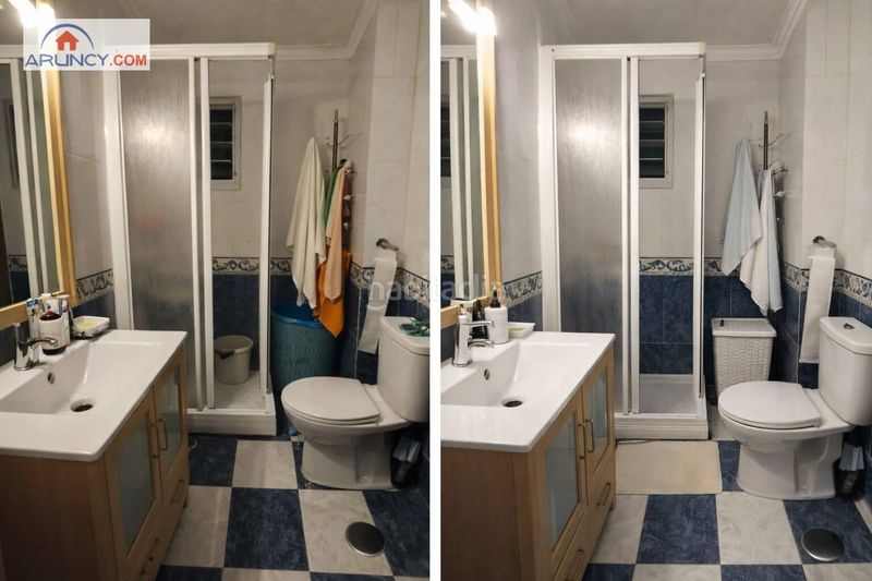 Foto 12de108a-f80d-45a5-a268-be6360ce368c. Pis a Villegas Sevilla