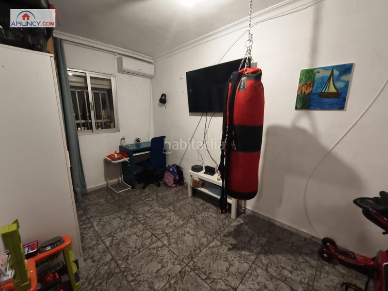 Foto 7677494d-a79e-4098-8547-567e82ddb831. Pis a Villegas Sevilla