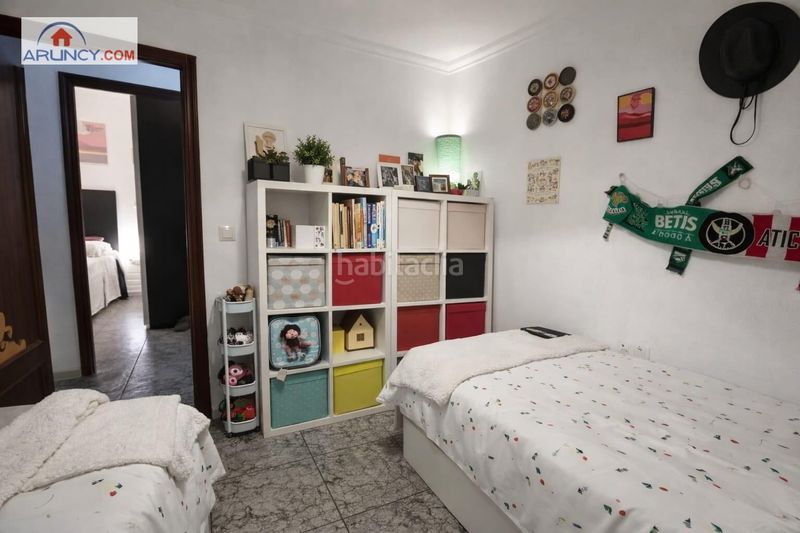 Foto c05f3909-9bf3-4647-8ae4-0c30619796ea. Pis a Villegas Sevilla