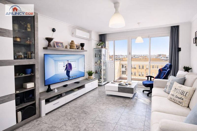 Foto c6d7e624-5105-4b68-86e0-2c829fe024c7. Pis a Villegas Sevilla