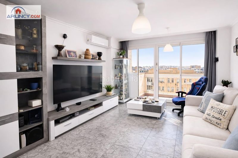 Foto e902a7ee-b89c-40be-b0b0-4c1b737e1a2e. Pis a Villegas Sevilla