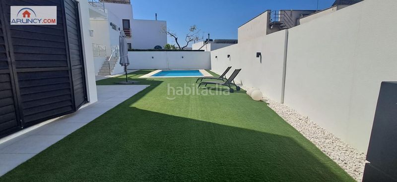 Foto c43a91df-d8c8-491e-8531-ed847497b290. Xalet amb aparcament piscina a Olivar de Quintos Montequinto