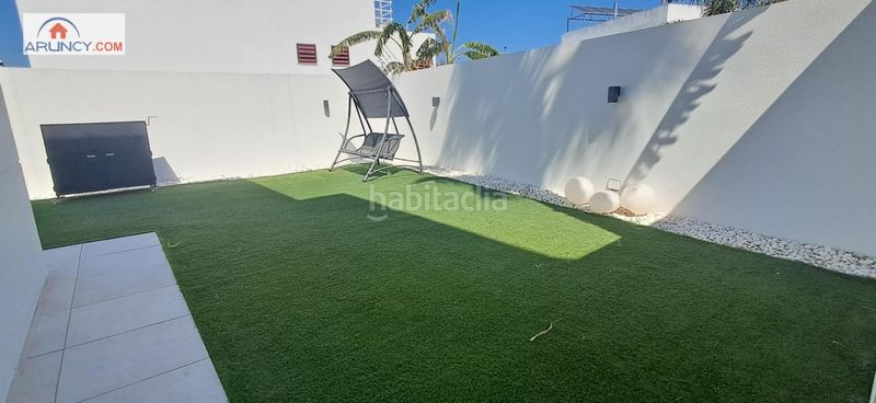 Foto e9415997-942d-4417-849c-d43d9e484008. Xalet amb aparcament piscina a Olivar de Quintos Montequinto