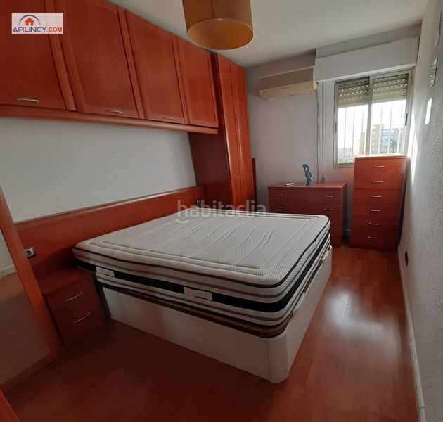 Foto 1000db75-e708-4956-8b7a-649515ecbd32. Pis amb piscina a Sta. Aurelia - Cantábrico - Atlàntico - La Romería Sevilla