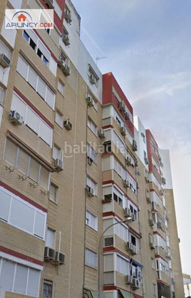 Foto a66d9dec-1e81-43d5-8ce3-ff82da94b4f7. Pis amb piscina a Sta. Aurelia - Cantábrico - Atlàntico - La Romería Sevilla