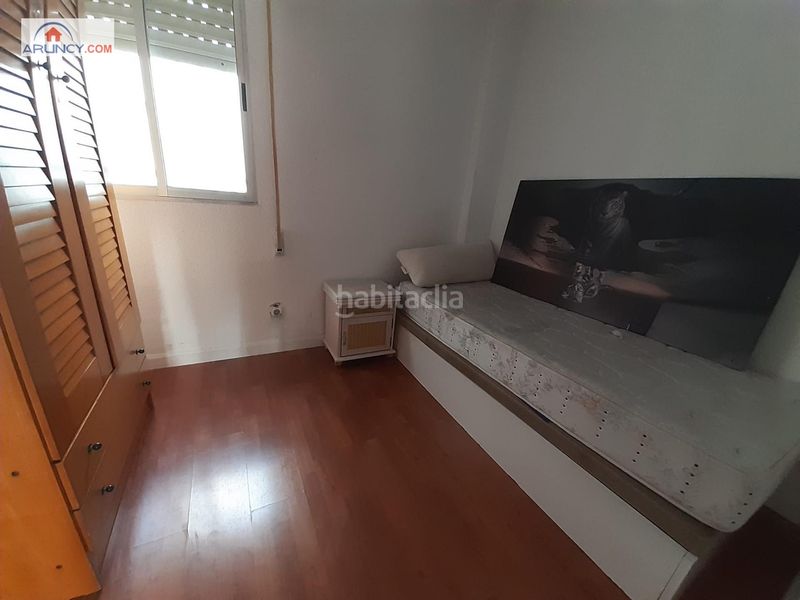 Foto da30b8a6-c823-47d0-b91b-09d389773757. Pis amb piscina a Sta. Aurelia - Cantábrico - Atlàntico - La Romería Sevilla