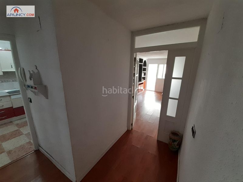Foto ff624c77-7232-4b23-bc4a-13b494d312e2. Pis amb piscina a Sta. Aurelia - Cantábrico - Atlàntico - La Romería Sevilla