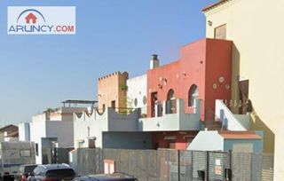 Piso en Burguillos. Residencial en burguillos.