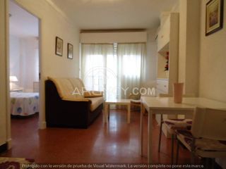 Lloguer Apartament a Los Remedios. Apartamento en alquiler zona los remedios