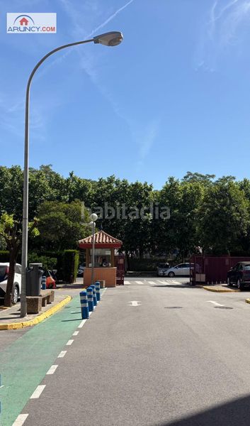 Foto 031adda2-7aec-43dd-a6e0-76366f82f0f5. Pis amb aparcament a Parque Atlántico- San Matías Sevilla