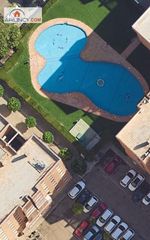 Etagenwohnung in Parque Atlántico- San Matías. Magnífico piso junto carretera carmona y parque de miraflores