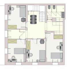 Casa a La Buhaira