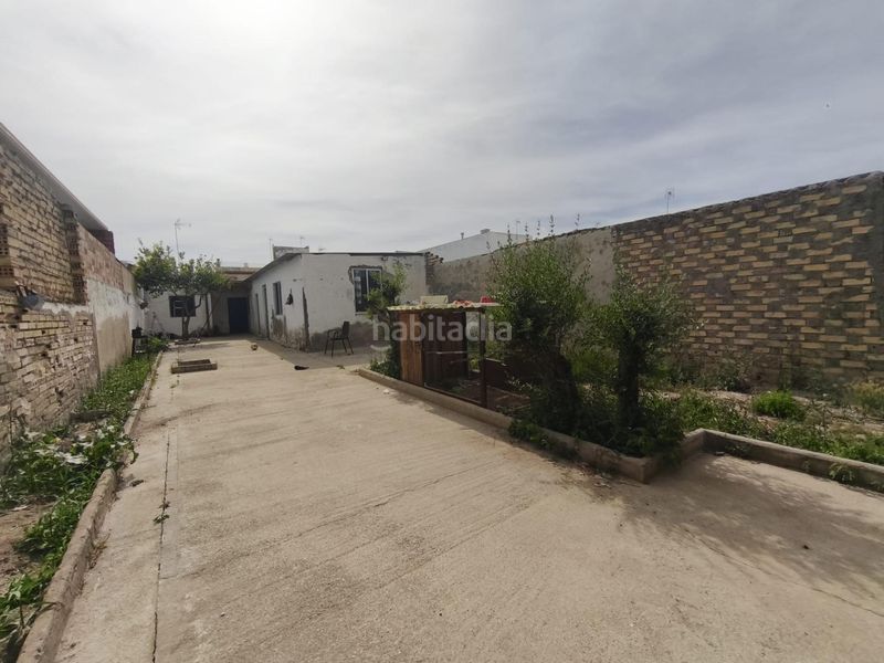 Foto 8a51d362-85b9-40c2-8134-ff0cd61d0a8c. Casa a Molares (Los)