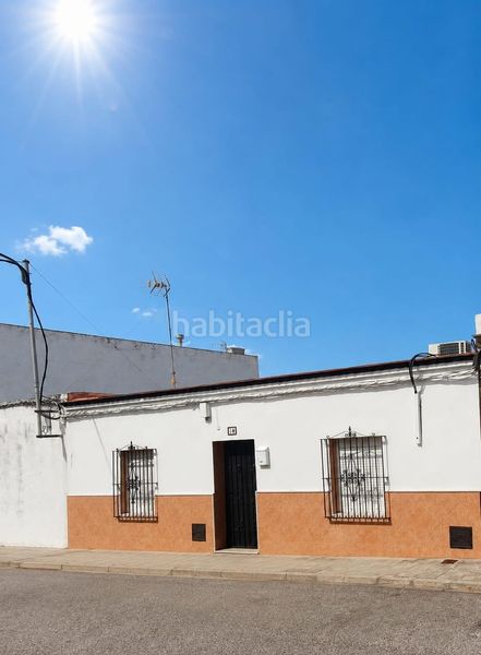 Foto f93e3e85-0c7d-4226-ba38-6d4b4dd8c2d2. Casa a Molares (Los)