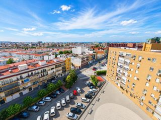 Pis a Sta. Aurelia - Cantábrico - Atlàntico - La Romería