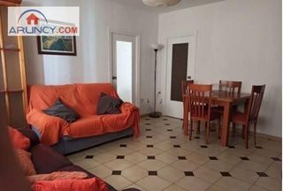 Pis a Sector Sur  - La Palmera - Reina Mercedes