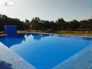 Finca rústica a Oromana