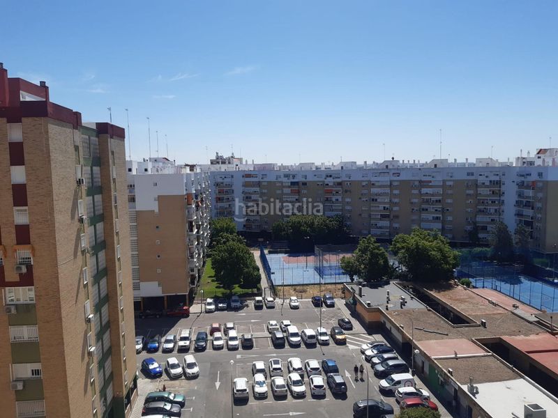 Foto 7157eaa0-356d-4e18-aab2-adc6c28bec7a. Pis a Sta. Aurelia - Cantábrico - Atlàntico - La Romería Sevilla