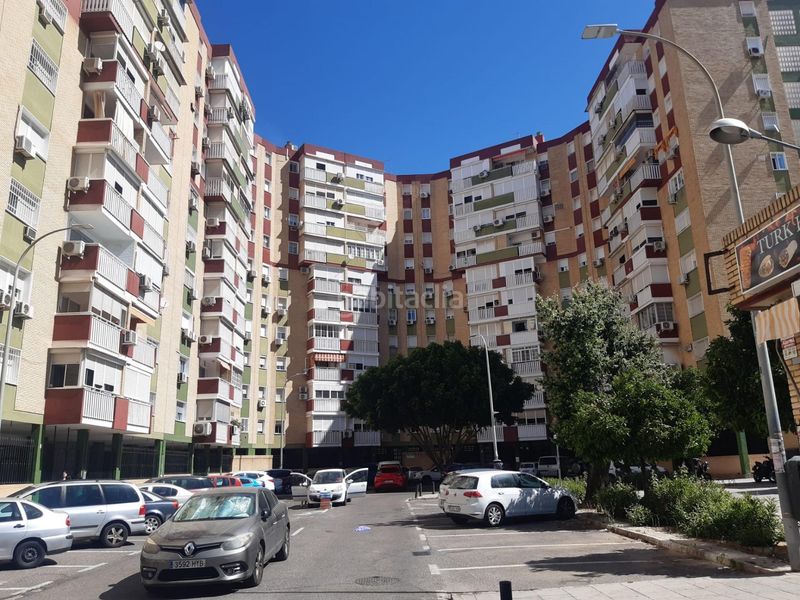 Foto 9f99e2c5-be99-418c-9582-5af8dd11a2a9. Pis a Sta. Aurelia - Cantábrico - Atlàntico - La Romería Sevilla