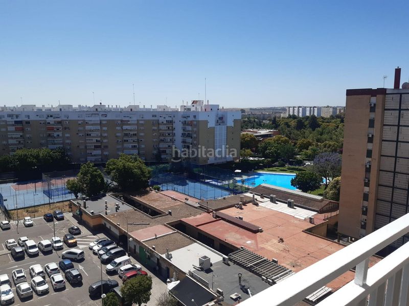 Foto 9fa2e950-831a-4088-a3ab-f9e055065742. Pis a Sta. Aurelia - Cantábrico - Atlàntico - La Romería Sevilla