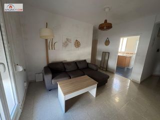 Affitto Appartamento in Los Remedios. Piso en alquiler zona los remedios
