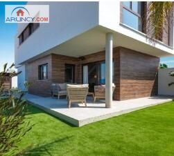 Chalet à Entrenúcleos. Espectacular chalet para entrar a vivir en la urbanización selec