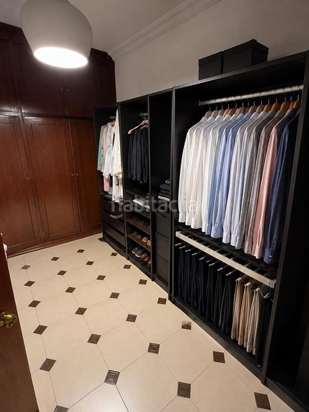 Foto 5fee4a76-65bb-4296-a78f-64234b5be413. Casa a Barrio del Nervión Sevilla