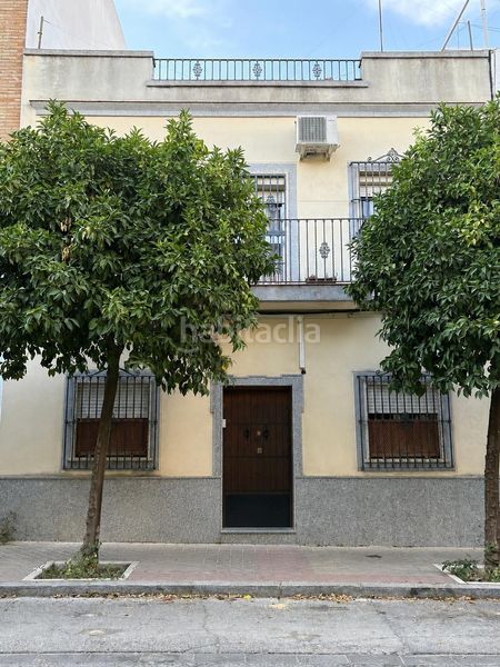 Foto 6ec517f3-63e9-499f-818b-5ac9124cafce. Casa a Barrio del Nervión Sevilla