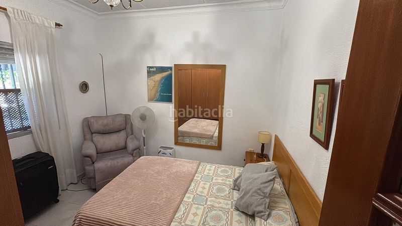Foto a285f633-366d-4b94-9681-e06277654e59. Casa a Barrio del Nervión Sevilla