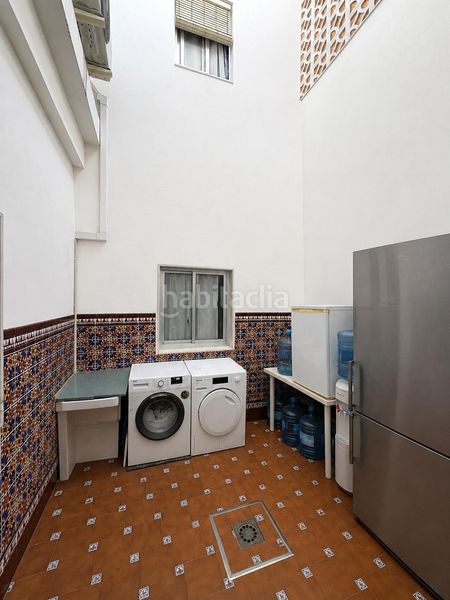 Foto f34ca695-3056-4937-b93f-028f4ada2564. Casa a Barrio del Nervión Sevilla