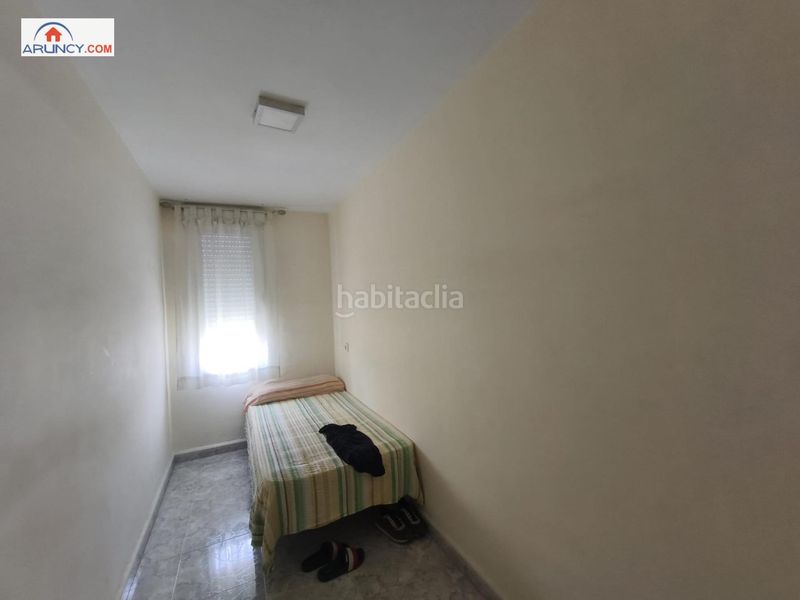 Foto 01d783eb-8377-450a-8c4c-6d7c5e37322a. Pis a San Pablo Sevilla