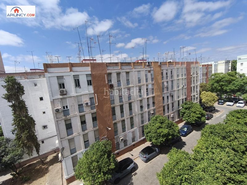 Foto f6c62343-bb61-4086-827d-03e2d07ea50a. Pis a San Pablo Sevilla