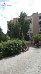 Pis a San Pablo. Piso reformado en plaza naranjito  san pablo  ideal para familia