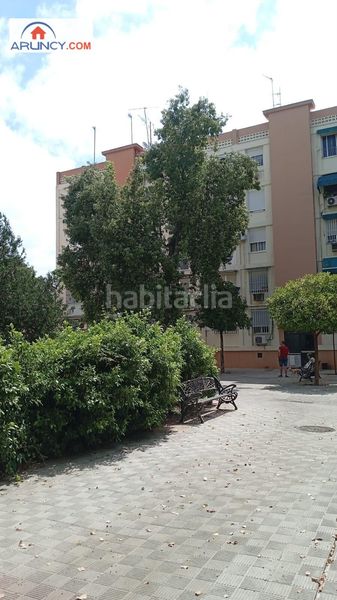 Foto 0aa7cad6-1f9f-4e41-a315-f85ff8e8e7f4. Pis a San Pablo Sevilla