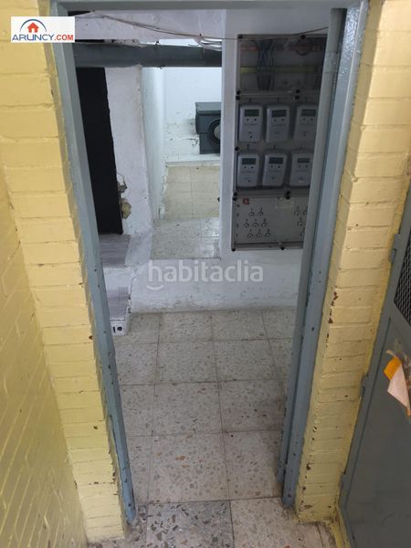 Foto 4ef6e79a-0792-45cd-82f1-785f3a263e89. Pis a San Pablo Sevilla