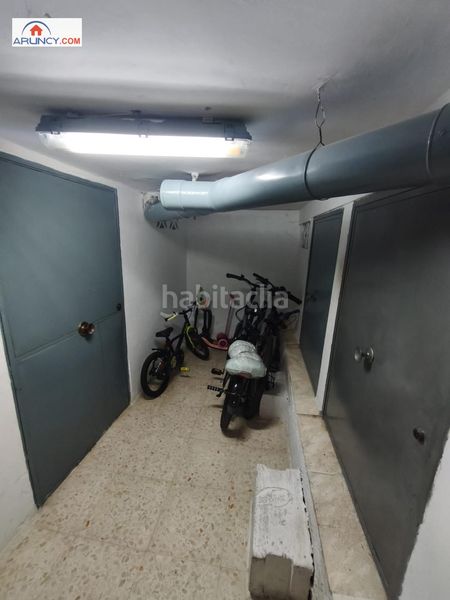 Foto f7c25735-0160-4323-9111-f55195a7e7f4. Pis a San Pablo Sevilla