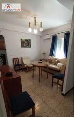 Lloguer Pis a El Plantinar - Avda. La Paz - El Juncal. Piso en alquiler para estudiantes zona el juncal