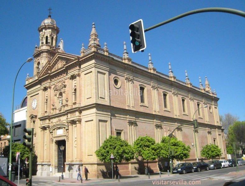 Foto 2ce2c8e0-0bb9-4774-9b6d-0463c20dde3d. Casa a Barrio del Nervión Sevilla