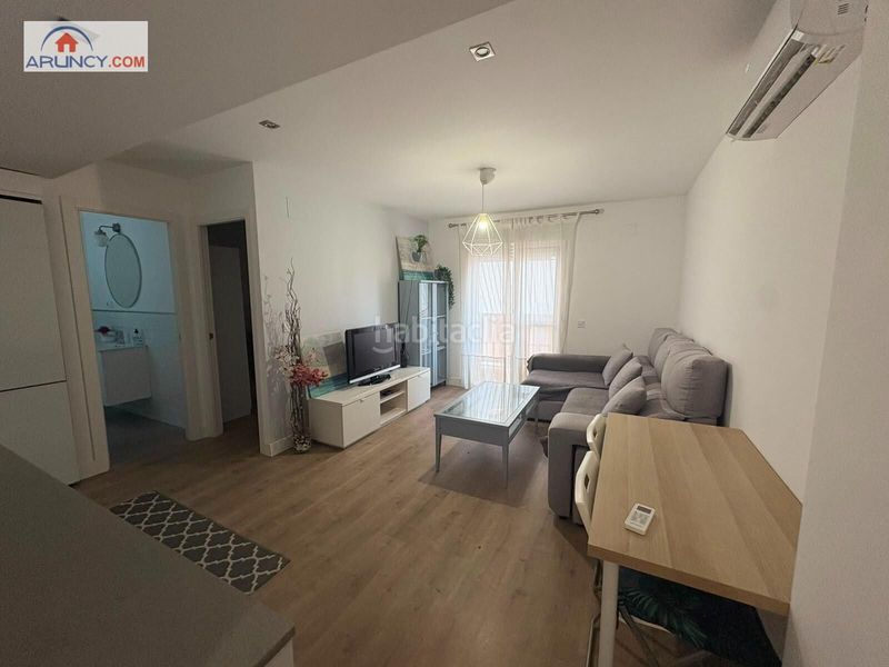 Alquiler Piso  en  La Calzada - La Florida. Piso en alquiler para estudiantes en zona puerta carmonaamador d