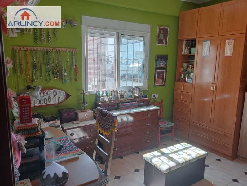 Foto 3f9df9ad-1d81-4602-81b3-a0fa0a297791. Casa amb calefacció a La Plata Sevilla
