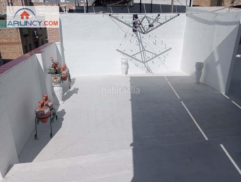 Foto 4a51342a-6f0d-4149-992a-22996f13078b. Casa amb calefacció a La Plata Sevilla