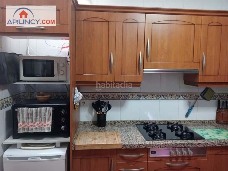 Foto 68c8f84d-ca7a-432a-87fb-89bb3287a262. Casa amb calefacció a La Plata Sevilla