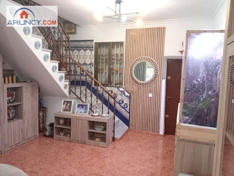 Foto 72289b2b-b8ae-45bb-a704-b77ef108d011. Casa amb calefacció a La Plata Sevilla