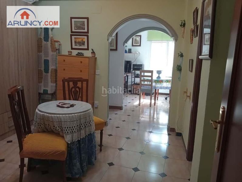 Foto 97ad6f9f-2835-4e7a-8c18-a5763dea7abf. Casa amb calefacció a La Plata Sevilla