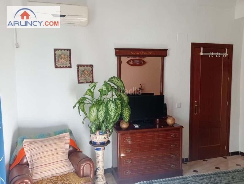 Foto be679e02-33f6-4c1e-8934-93147e1c266b. Casa amb calefacció a La Plata Sevilla
