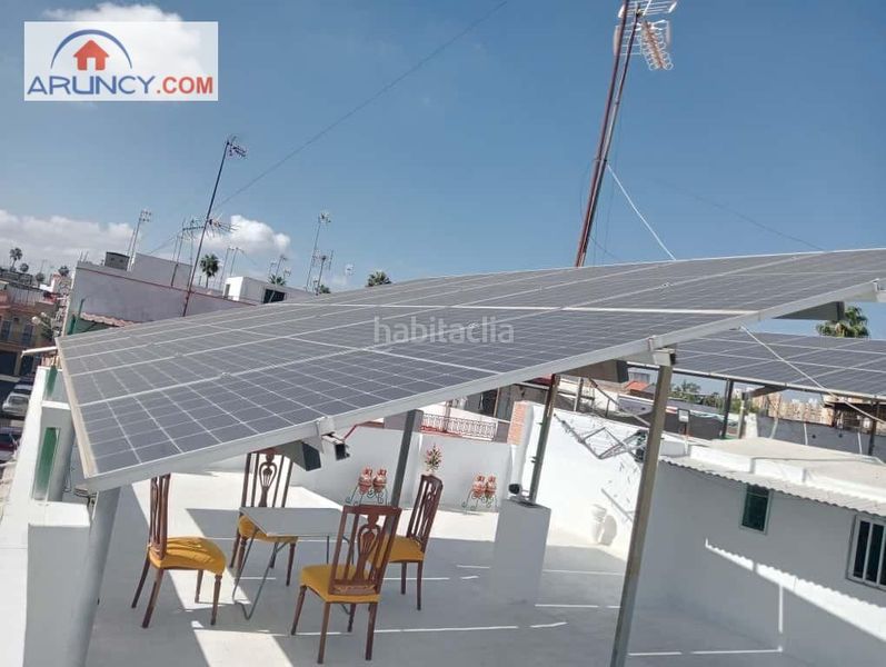 Foto c9298688-9ef9-420c-86cc-f0e0f807860c. Casa amb calefacció a La Plata Sevilla